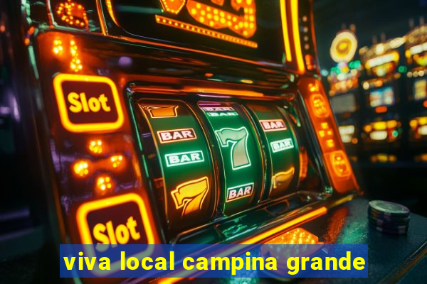 viva local campina grande